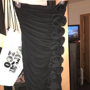 Homecoming/winter formal dress.